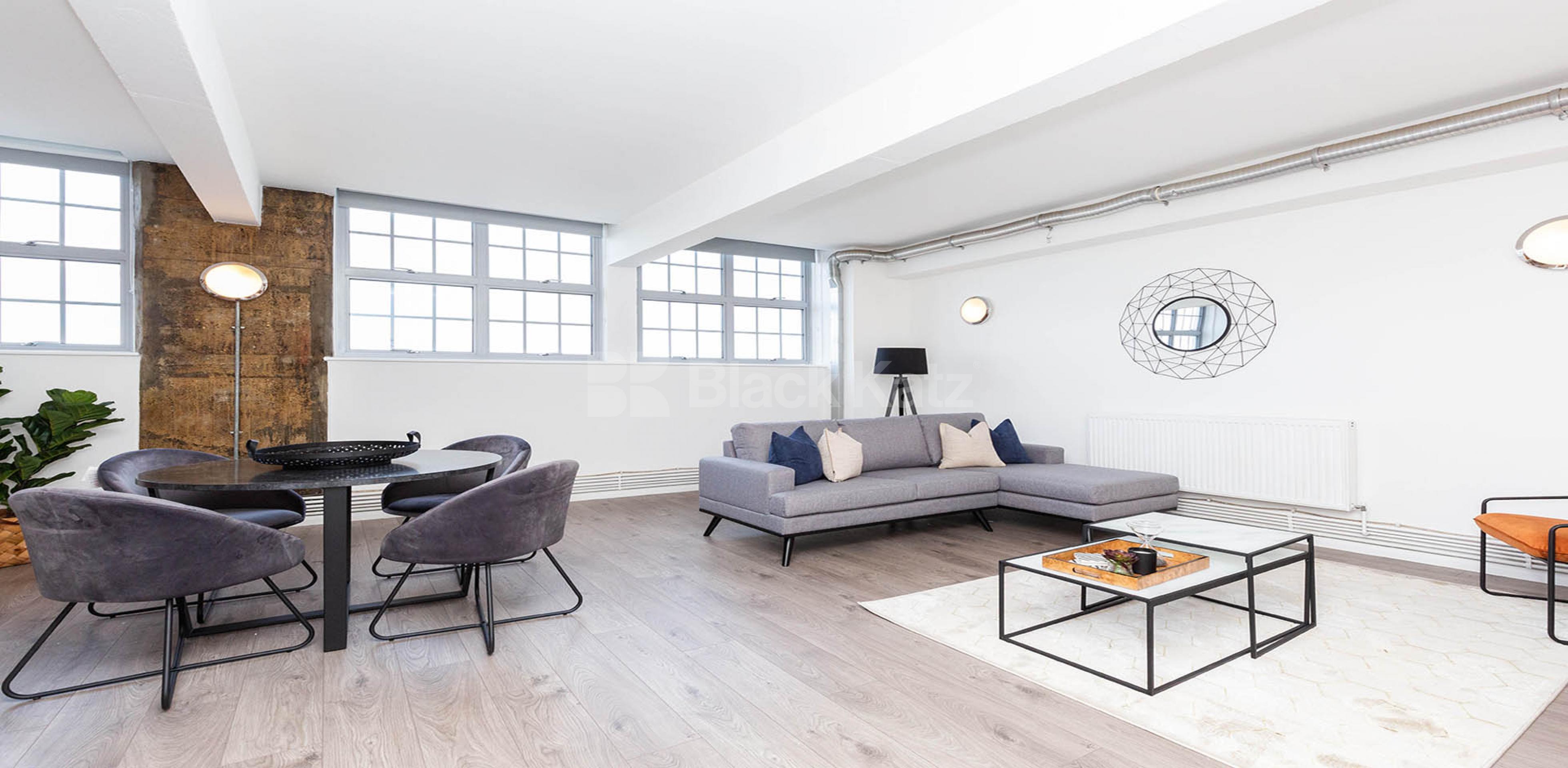 			1 Bedroom, 1 bath, 1 reception Apartment			 ABILITY VIEW-KINGSLAND ROAD, DALSTON/HAGGERSTON E2